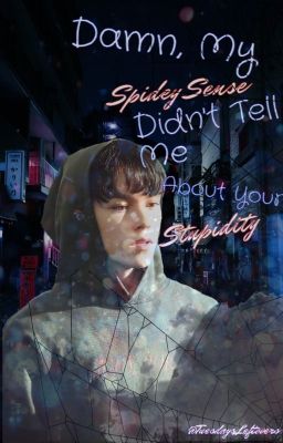 damn, my ✨ˢᵖⁱᵈᵉʸ ˢᵉⁿˢᵉ✨ didn't tell me about your 𝓈𝓉𝓊𝓅𝒾𝒹𝒾𝓉𝓎 - jisol