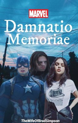 Damnatio Memoriae [MARVEL]