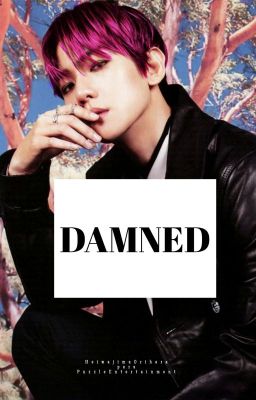 Damned » KaiBaek