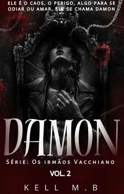 DAMON | VOL. II