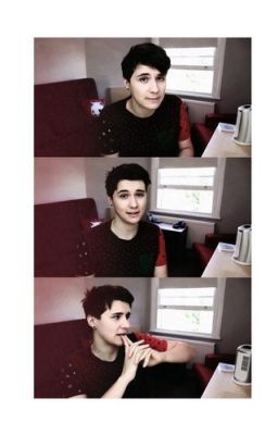 dan's thingy ❀