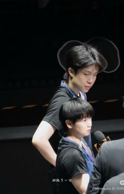 DẪN SÓI VÀO NHÀ