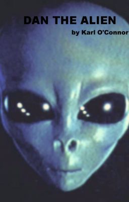 DAN THE ALIEN