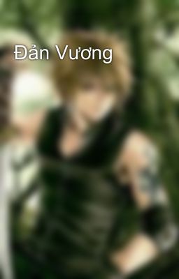 Đản Vương