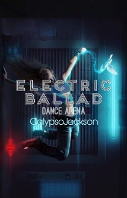 Dance Arena: Electric Ballad