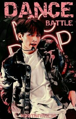 Dance Battle||JK