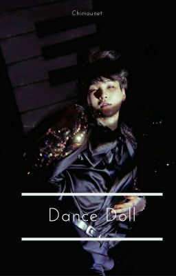 Dance Doll