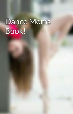 Dance Moms Book!