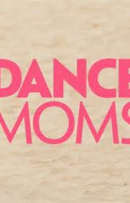 Dance moms ROLEPLAY(Open)