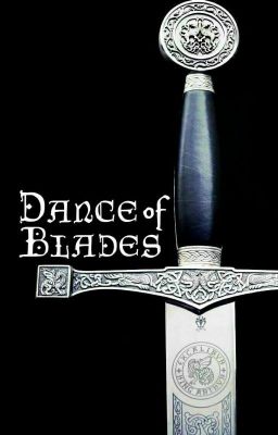 Dance of Blades