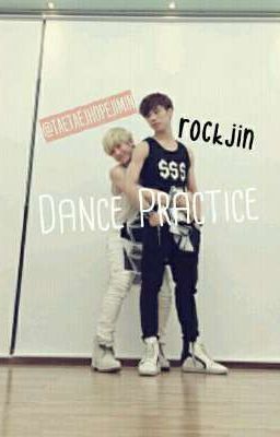 Dance Practice × RockJin× 