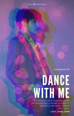 Dance with me {JHS & JJK}