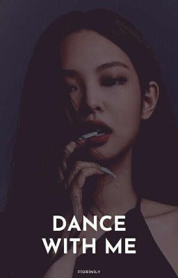 dance with me • jungkook + jennie ✔