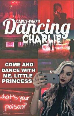 Dancing Charlie