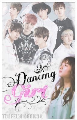 Dancing Girl ||BTS fanfic||