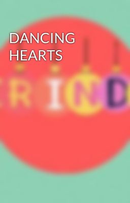 DANCING HEARTS