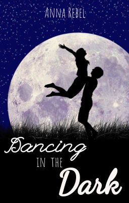 Dancing in the Dark - coverboek