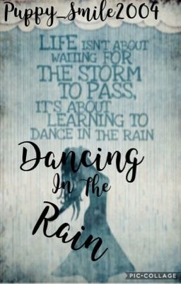 Dancing in the Rain