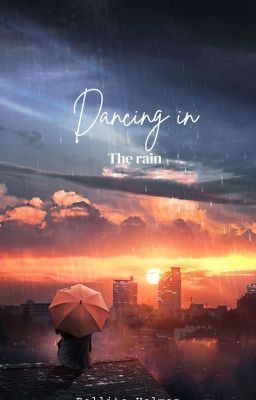 Dancing in the rain // Bkdk