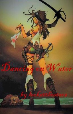 Dancing on Water