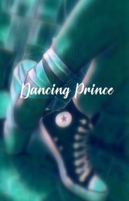 Dancing Prince [Destiel AU]