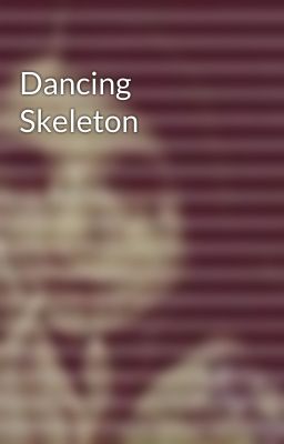 Dancing Skeleton