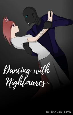 🗃️Dancing With Nightmares~ Nightmare x Foxy