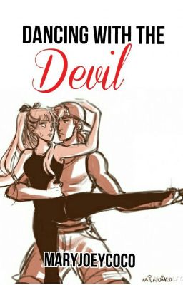 Dancing With The Devil (Blossick AU)