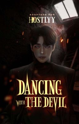 Dancing With The Devil | HYUNIN 