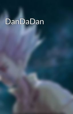 DanDaDan