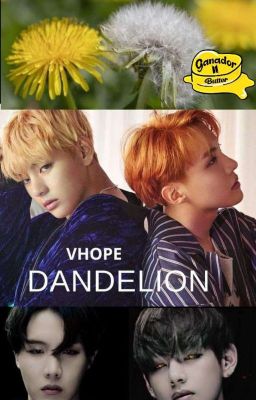 Dandelion [Omegaverse][Vhope] 