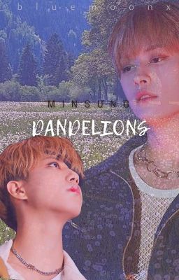 Dandelions | Minsung