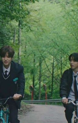 ✔ Dáng Hình Thanh Âm || Kim Seungmin x Han Jisung