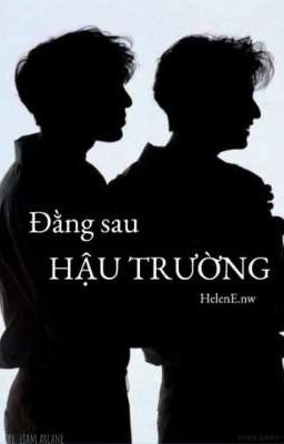 Đằng sau hậu trường 