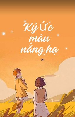 [Đang Sửa]Ký Ức Màu Nắng Hạ