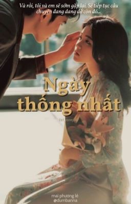 (đang sửa) ngày thống nhất ; j