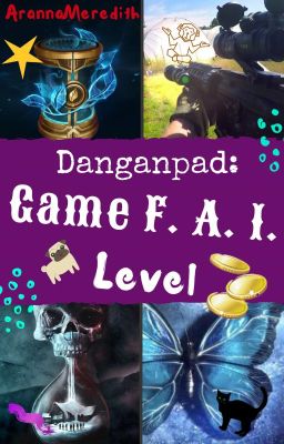 Danganpad : Game F.A.I.Level