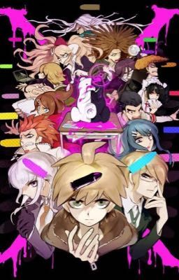 Danganronpa