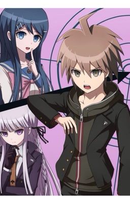 DANGANRONPA-78TH CLASS