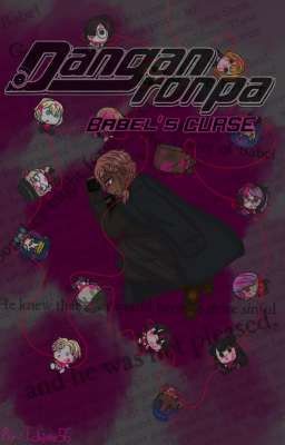 Danganronpa : Babel's Curse