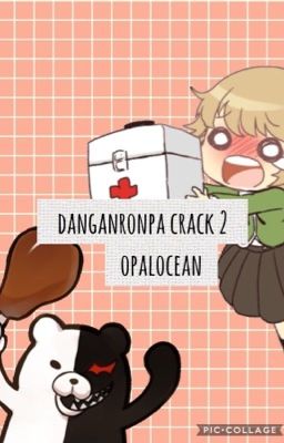 Danganronpa Crack II