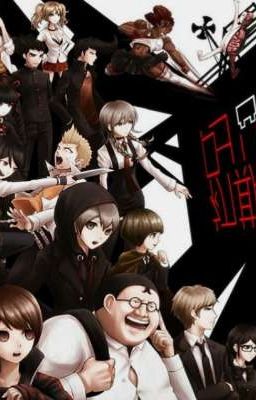 Danganronpa curiosità e meme