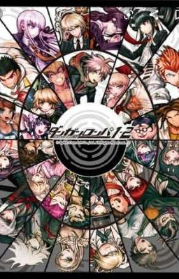 DANGANRONPA: EL JUEGO CONTINÚA 