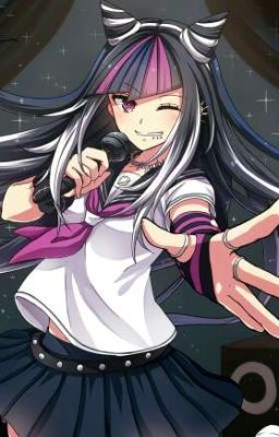 Danganronpa Ibuki Mioda x Male Reader