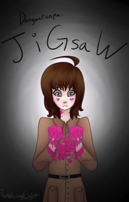 Danganronpa: Jigsaw