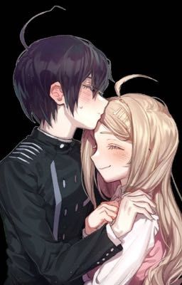 Danganronpa kiss marry or kill 