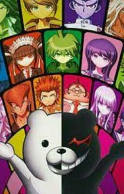 Danganronpa: One Short's