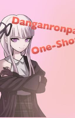 Danganronpa - One-Shoty