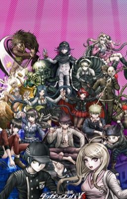 Danganronpa Oneshots