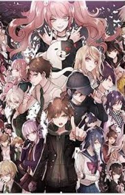 Danganronpa reacciona a... (Pausada Indefinidamente)